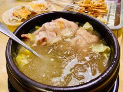 -大佬李砂锅(钱江财富广场店)