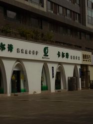 -卡尔诗·科技美肤连锁