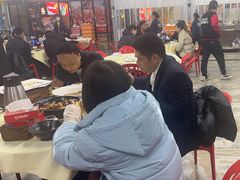-聚味瞿记·龙虾堂(树木岭店)