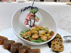 -泮溪酒家(荔枝湾店)