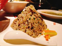 芽菜炒饭-红辣椒·川菜·火锅(张杨路店)