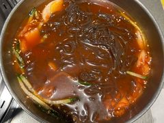 -大叹号·朝鲜族烤肉(滨海吾悦广场店)