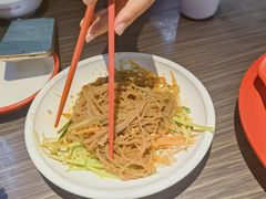 -胖哥俩肉蟹煲(富阳万达店)