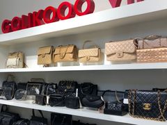 -Golikooo Vintage(中古店)