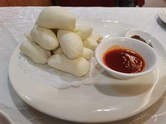 -马凯餐厅(长椿街店)