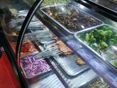 -郑家包子牛肉拉面(尚勤路店)