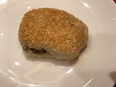 -扬州香格里拉·香宫中餐厅