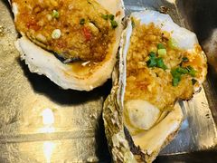 -胶东海鲜大排档(北太平庄店)