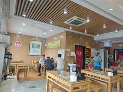 -华天二友居肉饼(宫门口店)