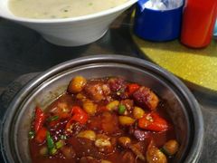 -湘盛园湖南土菜馆