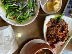 -88号小吃店·经典云南菜·地道纳西美食