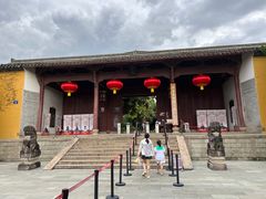 -太平天国侍王府