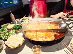 -椒贵火锅(剑南大道店)