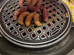 -小米烤肉-泥炉炭烤(常营店)
