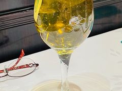 -海洲大饭店-紫薇轩中餐厅