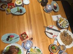 -大岛日本料理铁板烧(南通大饭店)