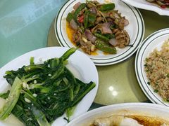 -景好海鲜餐厅(大鹏必选旅游店)