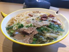 原汤牛肉粉-黔真牛原汤牛肉粉