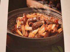 -山东老家(科韵分店)
