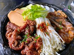 -金哲烤牛肠(海甸岛总店)