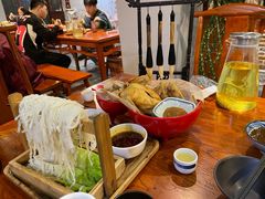 -醉长安(南门总店)
