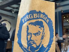 -Fergburger(皇后镇店)