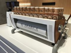 -% Arabica阿拉比卡咖啡烘焙工坊