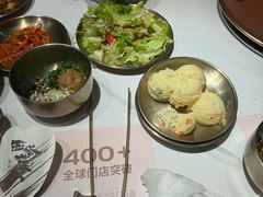 -西塔老太太泥炉烤肉(北京望京店)