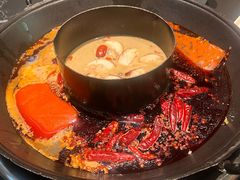 -巴蜀大将火锅(春熙店)