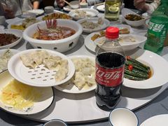 -东方饺子王(工农总店)