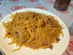 -聚味斋香辣蟹(生态城万达店)