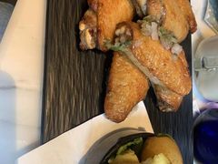 -玛尚诺Pizza&Bar(长泰广场店)