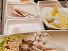 -海底捞火锅(翔龙天地广场店)