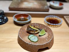-荣一代目OMAKASE板前料理