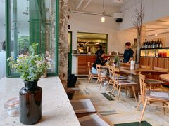 大堂-RAC BAR(安福路店)