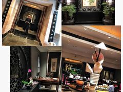 门面-海天楼中餐厅(吴宫泛太平洋酒店)
