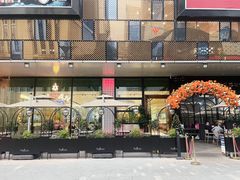 -SULTAN·苏坦土耳其餐厅(新光汇店)