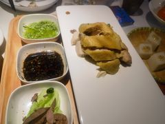 -筱爷叔·上海传统手工菜(玉树路店)