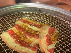 -韩悦牛排烤肉无限续(宝能中心店)