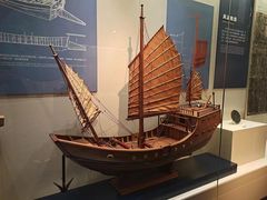 -上海中国航海博物馆