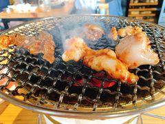 牛肠-萌牛肠烧烤店(虹梅路店)