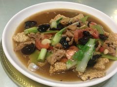 -庶民居中餐馆(花土店)