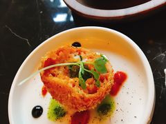 餐前小吃-Tivano意大利餐厅(成都居舍酒店)