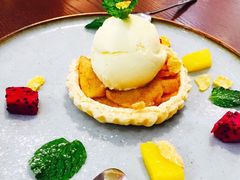 -斯比特花园西餐厅(东方商厦店)