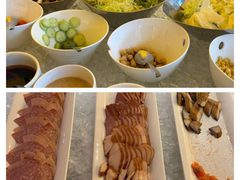 -北京首都机场希尔顿酒店