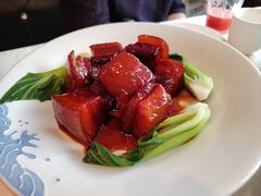 -老克勒上海菜(南京路步行街店)