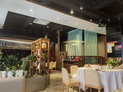 -川味里•商务宴请•团建聚餐(清湖店)