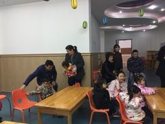 -九龙坡区机关幼儿园教育集团绿洲怡乐幼儿园