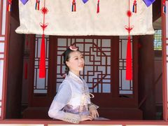 -景福宫