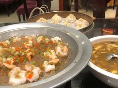 -邢家锅贴老店·非遗·开封菜(金明广场店)